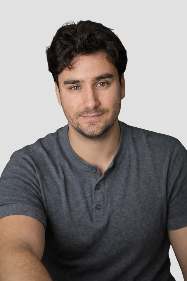 Dipl.-Ing. Anton Oven, BSc – Planung, Ausführung & Projektentwicklung bei immohelden